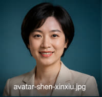 小沈